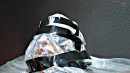 Out Of Isolation For Electro Treatment gallery from SENSUALPAIN - #2