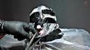 Out Of Isolation For Electro Treatment gallery from SENSUALPAIN - #4
