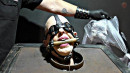Out Of Isolation For Electro Treatment gallery from SENSUALPAIN - #6