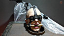Out Of Isolation For Electro Treatment gallery from SENSUALPAIN - #7