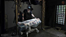 Swathed In Plastic gallery from SENSUALPAIN - #1