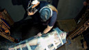 Swathed In Plastic gallery from SENSUALPAIN - #11
