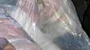 Swathed In Plastic gallery from SENSUALPAIN - #13
