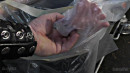 Swathed In Plastic gallery from SENSUALPAIN - #14