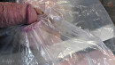Swathed In Plastic gallery from SENSUALPAIN - #15