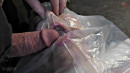Swathed In Plastic gallery from SENSUALPAIN - #4