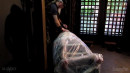 Swathed In Plastic gallery from SENSUALPAIN - #6