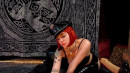 Demon Possessed Domme Denial Role Play gallery from SENSUALPAIN - #1