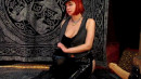 Demon Possessed Domme Denial Role Play gallery from SENSUALPAIN - #14