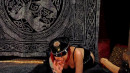 Demon Possessed Domme Denial Role Play gallery from SENSUALPAIN - #6