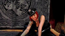Demon Possessed Domme Denial Role Play gallery from SENSUALPAIN - #9