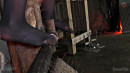 Pole For Penance gallery from SENSUALPAIN - #1