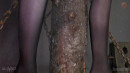 Pole For Penance gallery from SENSUALPAIN - #3