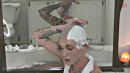 Sensual Hot Bath And Head Shave gallery from SENSUALPAIN - #1