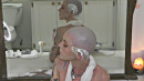 Sensual Hot Bath And Head Shave gallery from SENSUALPAIN - #14