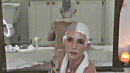 Sensual Hot Bath And Head Shave gallery from SENSUALPAIN - #4