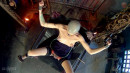 Sex Slave Sling And Machine gallery from SENSUALPAIN - #1