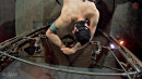 Flogging Slave Larry gallery from SENSUALPAIN - #12