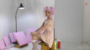 Anal Painting 2 gallery from SENSUALPAIN - #1
