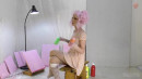 Anal Painting 2 gallery from SENSUALPAIN - #11