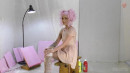 Anal Painting 2 gallery from SENSUALPAIN - #12
