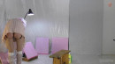 Anal Painting 2 gallery from SENSUALPAIN - #14