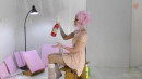 Anal Painting 2 gallery from SENSUALPAIN - #6