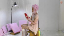 Anal Painting 2 gallery from SENSUALPAIN - #7