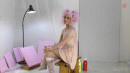 Anal Painting 2 gallery from SENSUALPAIN - #8