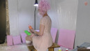 Anal Painting 2 gallery from SENSUALPAIN - #9
