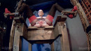 Veggie Orifice Stuffed Slave gallery from SENSUALPAIN - #1