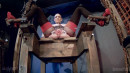 Veggie Orifice Stuffed Slave gallery from SENSUALPAIN - #3
