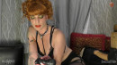 Slave Butt Stuffing gallery from SENSUALPAIN - #1