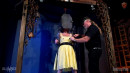 Coffin Yellow gallery from SENSUALPAIN - #1