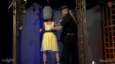 Coffin Yellow gallery from SENSUALPAIN - #11