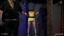 Coffin Yellow gallery from SENSUALPAIN - #13