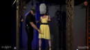 Coffin Yellow gallery from SENSUALPAIN - #2
