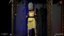 Coffin Yellow gallery from SENSUALPAIN - #3