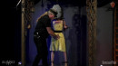 Coffin Yellow gallery from SENSUALPAIN - #4