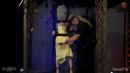 Coffin Yellow gallery from SENSUALPAIN - #5