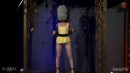 Coffin Yellow gallery from SENSUALPAIN - #6