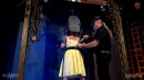 Coffin Yellow gallery from SENSUALPAIN - #8