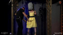 Coffin Yellow gallery from SENSUALPAIN - #9