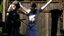 Rubescent Flagerella gallery from SENSUALPAIN - #14