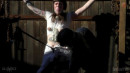 Rubescent Flagerella gallery from SENSUALPAIN - #3