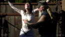 Rubescent Flagerella gallery from SENSUALPAIN - #5