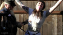 Rubescent Flagerella gallery from SENSUALPAIN - #6