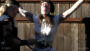 Rubescent Flagerella gallery from SENSUALPAIN - #7