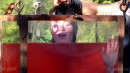 Water Vessel Breathplay In Red gallery from SENSUALPAIN - #1
