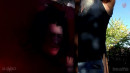 Water Vessel Breathplay In Red gallery from SENSUALPAIN - #10